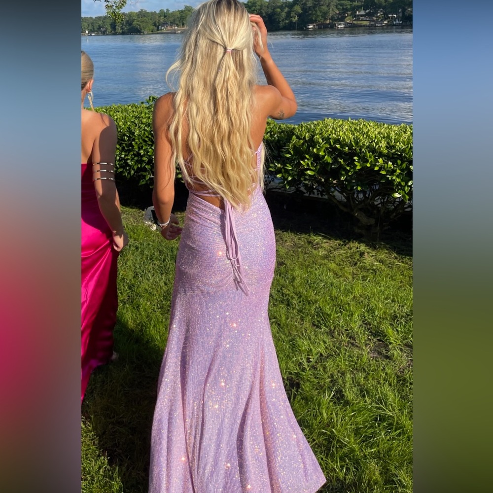 Prom Dress - Picture 5 of 6